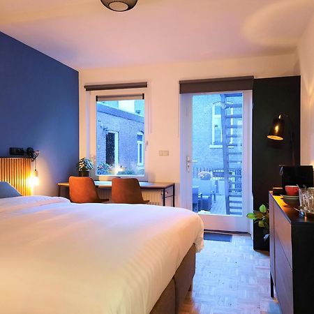 Auberge A Gen Kirk B&B Vijlen Δωμάτιο φωτογραφία