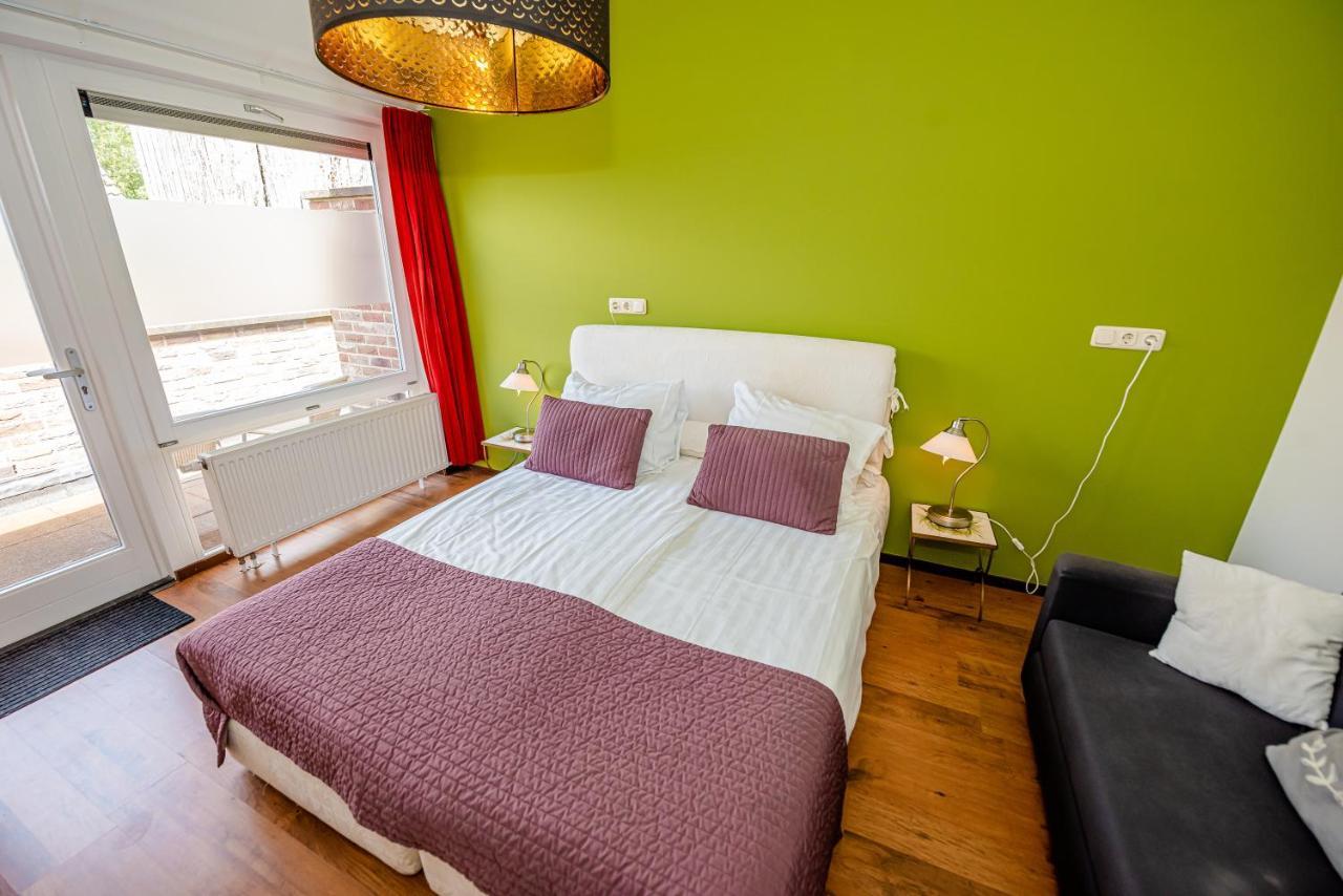 Auberge A Gen Kirk B&B Vijlen Εξωτερικό φωτογραφία