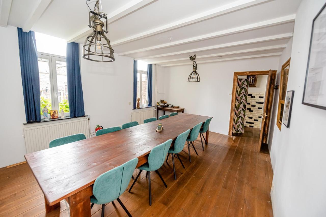 Auberge A Gen Kirk B&B Vijlen Εξωτερικό φωτογραφία