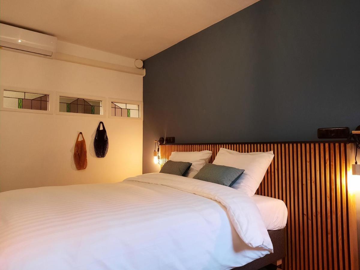 Auberge A Gen Kirk B&B Vijlen Εξωτερικό φωτογραφία