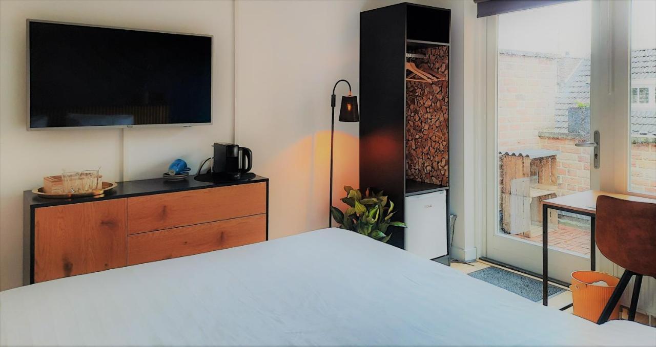 Auberge A Gen Kirk B&B Vijlen Εξωτερικό φωτογραφία