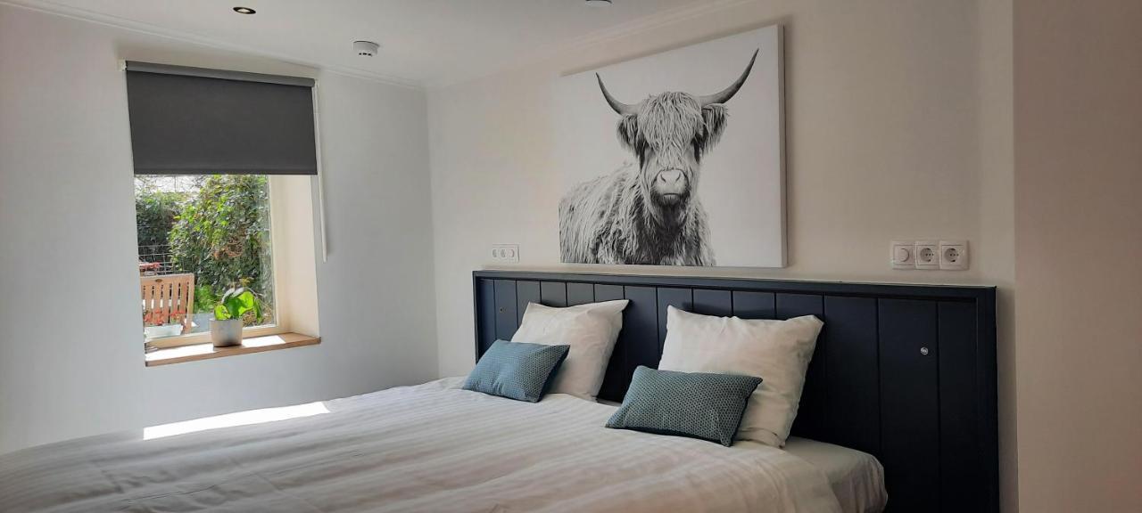 Auberge A Gen Kirk B&B Vijlen Εξωτερικό φωτογραφία