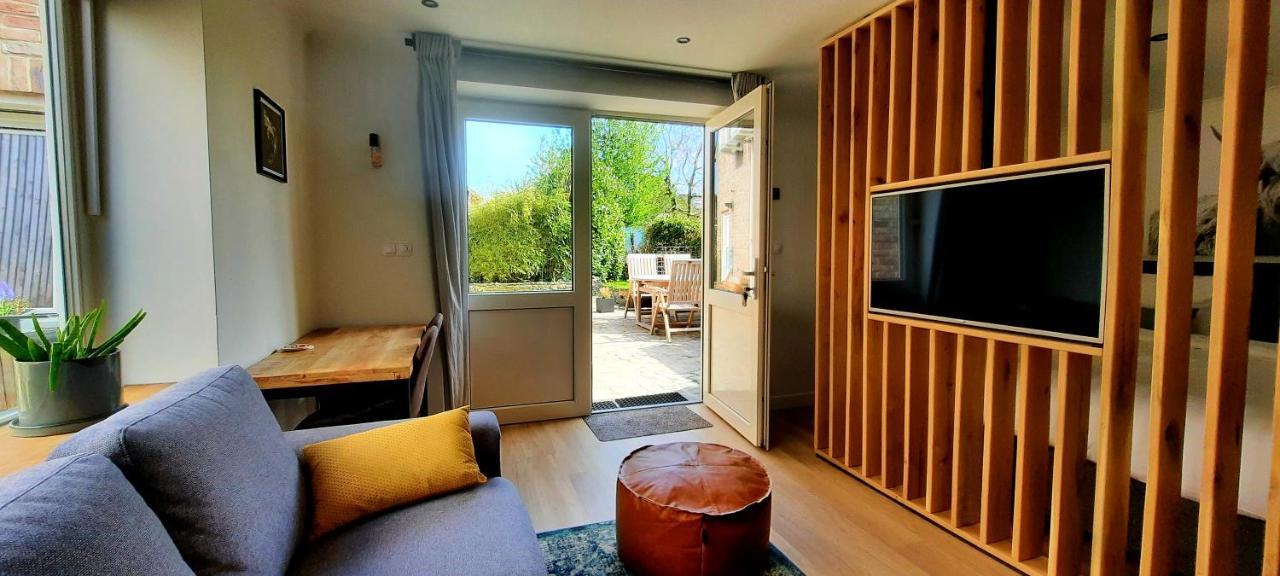 Auberge A Gen Kirk B&B Vijlen Εξωτερικό φωτογραφία