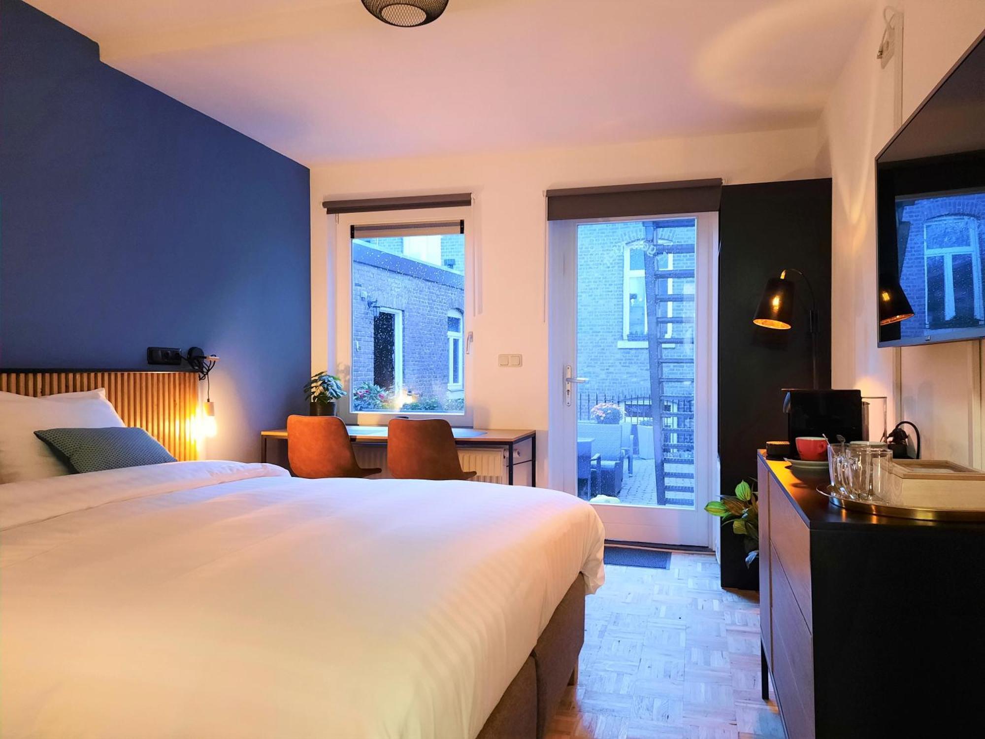 Auberge A Gen Kirk B&B Vijlen Δωμάτιο φωτογραφία
